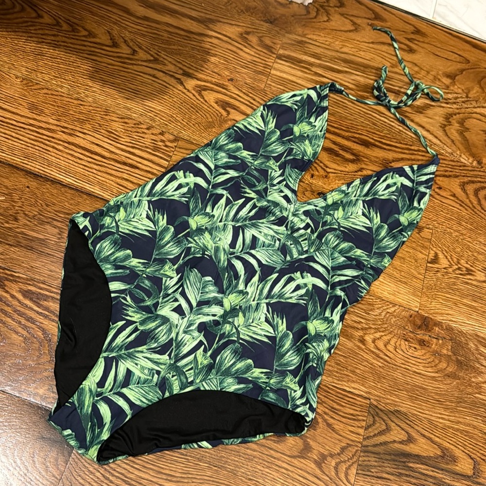 Onia One Piece Bathing Suit